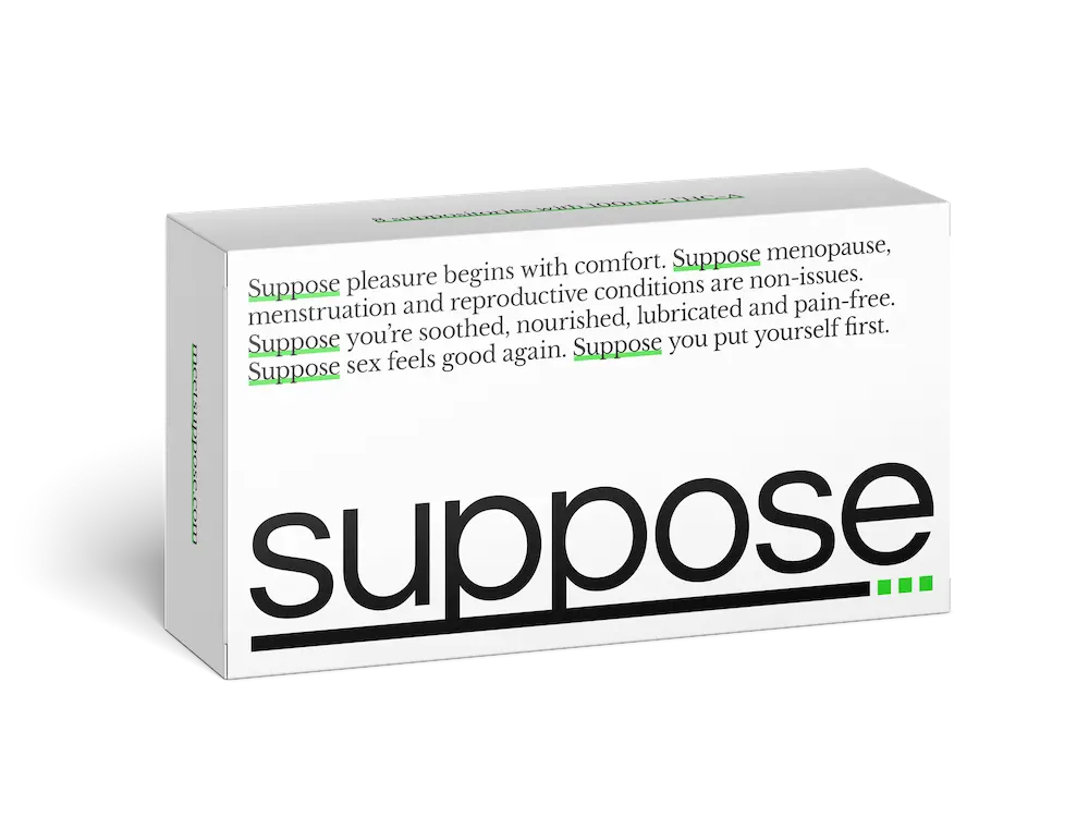 Suppose THC-A Suppository